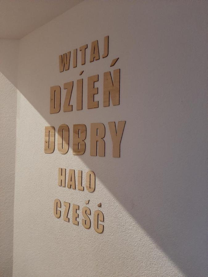 Pokoje Goscinne Jadwiga Jezak Grybow Buitenkant foto