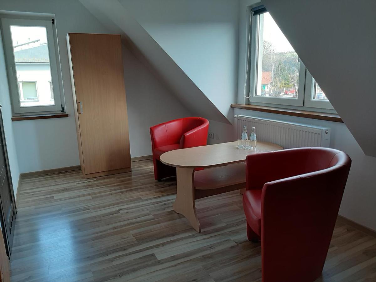 Pokoje Goscinne Jadwiga Jezak Grybow Buitenkant foto
